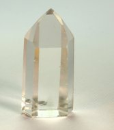 Cristal de roche-quartzroche