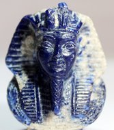 Sodalite Pharaon - pharsod